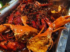 -三妹小龙虾·黄油蟹(华侨城总店)