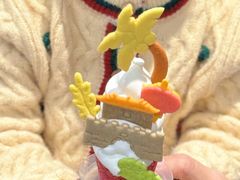-CORNER CONE GELATO酷矿手作霜淇淋(南头古城店)