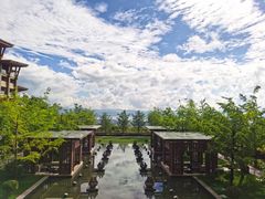 -大理实力希尔顿酒店•御玺中餐厅