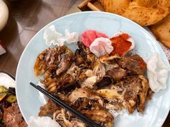 -老磨油饼(高陵店)