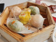 -广州酒家(天字码头店)