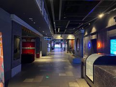-万达影城(西铁营万达广场IMAX店)
