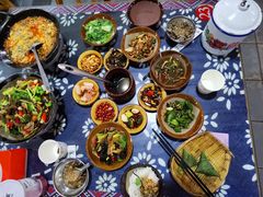 -张关合渣(航空大道店)