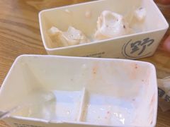 -野人先生Gelato(上海长宁龙之梦店)