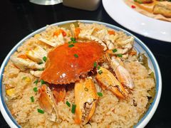 红蟳糯米饭-兴仙饭店·闽味海鲜(马尾总店)