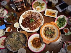 -春梅里卤鹅馆·47年老字号(中山路店)