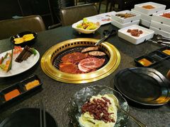 -神户赤童日式烤肉伙伴(东直门店)