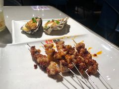 -丰茂烤串(港旅店)