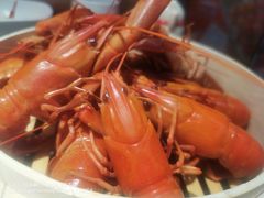 -虾胡闹龙虾馆(湄南河店)