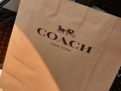 -COACH蔻驰(赛特奥特莱斯店)