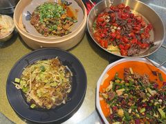 -新繁老號豌豆汤饭店·江湖菜(宝光寺店)
