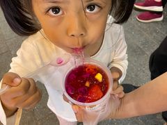 -周先生石花膏