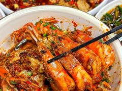 -辣螃铠盆盆蟹大排档(总店)