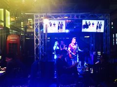 -ohbar live house(人广店)