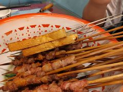 -昱家胡同·烧烤海鲜铜锅涮肉(和平里店)