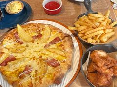 -必胜客(五道口店)