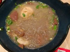 -弄堂小笼包(西青中北永旺购物中心店)