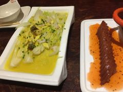 -丁哥·庐味鲜 土菜·20年老字号(世纪阳光花园店)