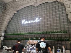 -RWORK·COFFEE(滨江店)