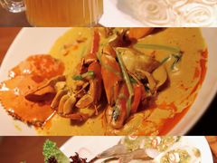 -泰香米泰国餐厅(中大国际店)