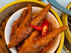 -安泰楼·佛跳墙创始人·传统闽味早茶·酒楼(三坊七巷闽菜地标店)