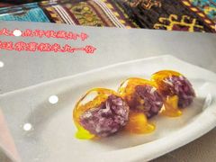 -巴依老爷新疆美食(工体旗舰店)