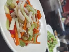 -小城故事情调餐厅(天缘大楼店)