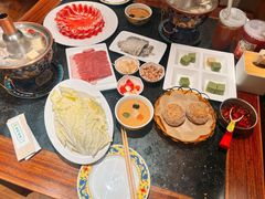 -南门涮肉(东单店)