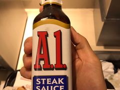 -The Habit Burger Grill 哈比特汉堡(爱琴海店)