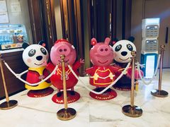 -博纳UA东方宝泰电影城