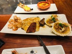 -大渔之观(安贞店)