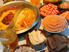 -芈重山老火锅(广州首店)