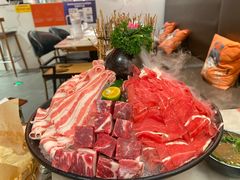 -煲宫(华润万象城店)