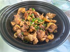 -柴火农家饭(遇龙河店)