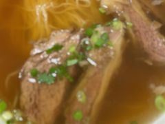 -百福麵家(新馬路店)