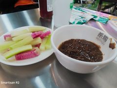 -乐趣小炉子烧烤(六里桥店)