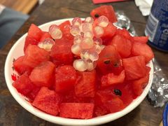 -聂发财重庆江湖菜(解放碑店)