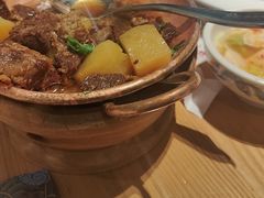 -甘思咪哚·云南艺术餐厅(天河广百店)