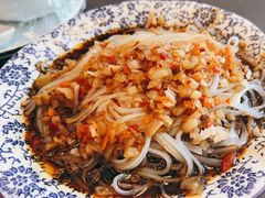 -富临轩私房菜(集庆门大街店)