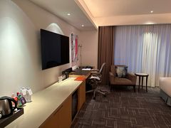 -武汉马哥孛罗酒店