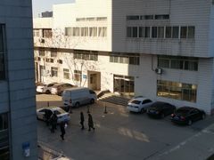 -中国人民解放军第二五二医院