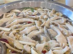 -芭夯兔·无骨兔汤锅(华阳店)