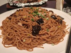 -相思林金岛饭店(青山湖店)