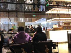 -捞王锅物料理(上海世茂广场店)