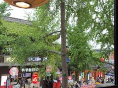 -奇芳阁·百年清真南京菜(夫子庙店)