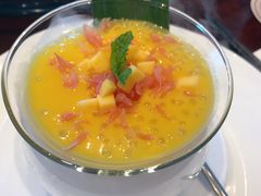 -彩丰楼·中餐厅(国家会展中心上海洲际店)