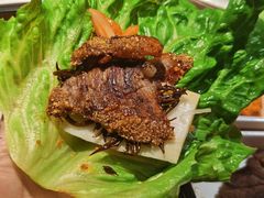 -炉小哥烤肉(朗悦公园茂店)