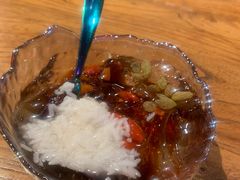 -我的面 川味Bistro(后沙峪店)