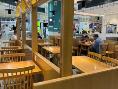 -靖晨园蒸饵丝(爱琴海店)