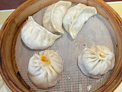 -老淮城·长鱼面(河下古镇店)
